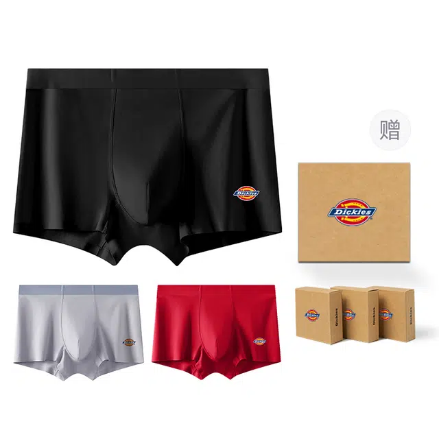 Dickies 3