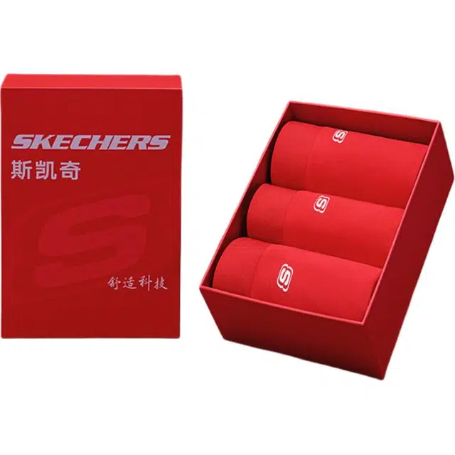Skechers