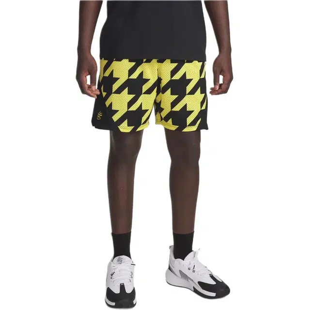 Under Armour curry Signature