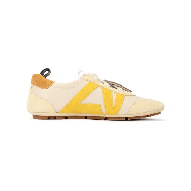 LOUIS VUITTON Sneakerina 100