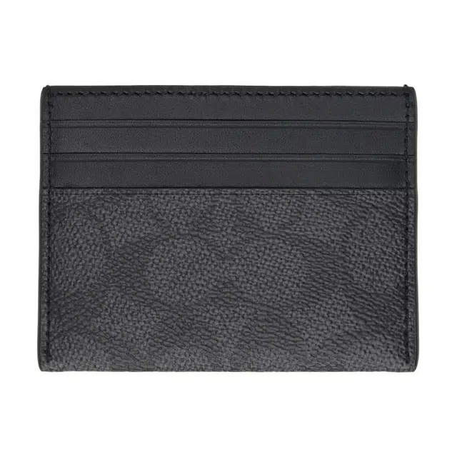 COACH Canvas 10
