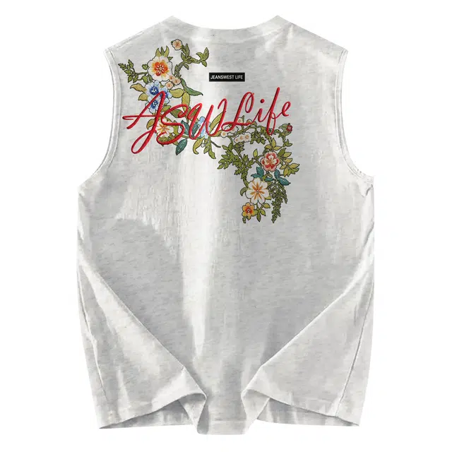 JEANSWEST LIFE Logo