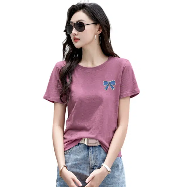 T
