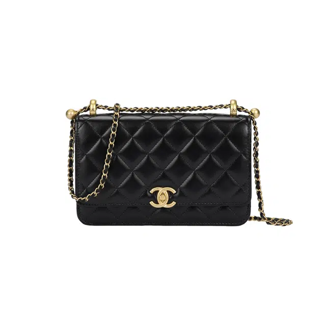 CHANEL WOC 25S