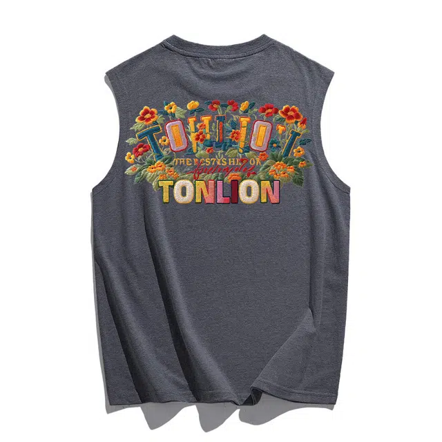 tonlion LOGO