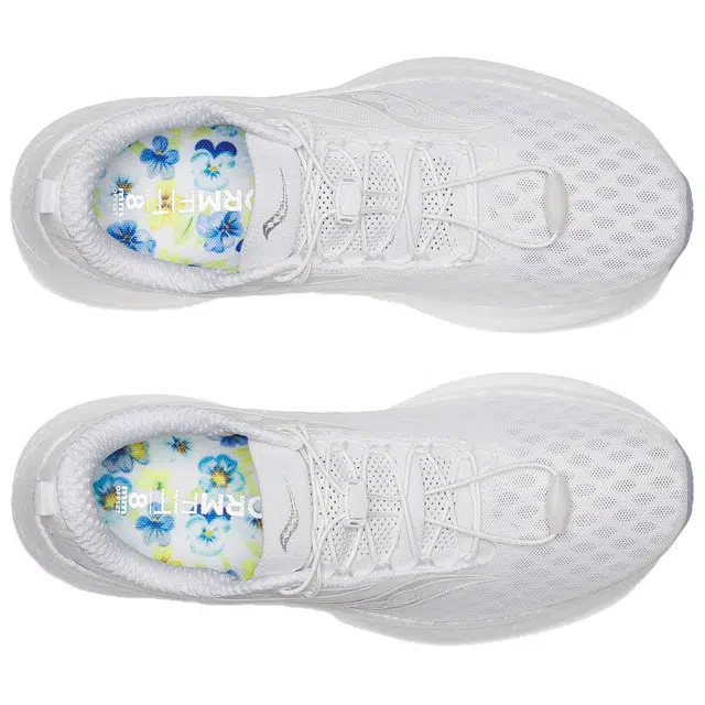 Saucony Ride 18