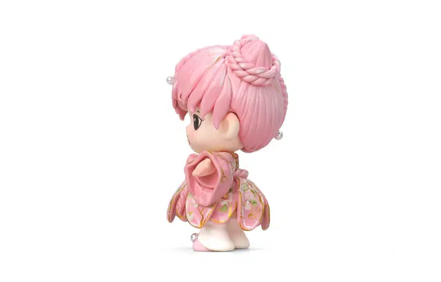 TNT SPACE Baby Zoraa 3 20cm