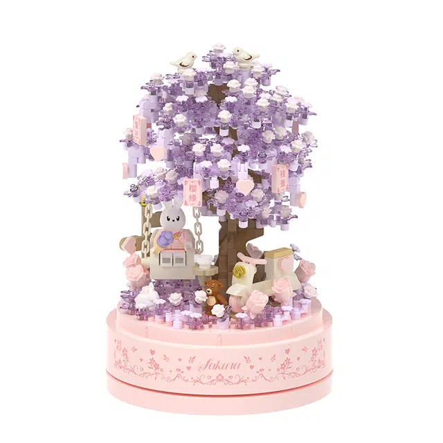 721pcs 6985