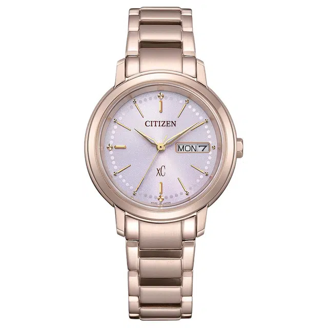 CITIZEN 50 32.5mm