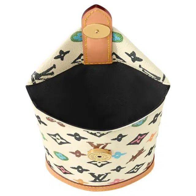 LOUIS VUITTON X TYLER Envelope Pouch