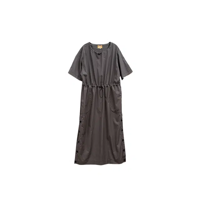 NIGEL CABOURN DRESS COTTON BROAD