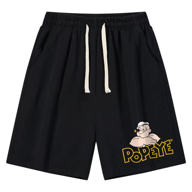 POPEYE logo