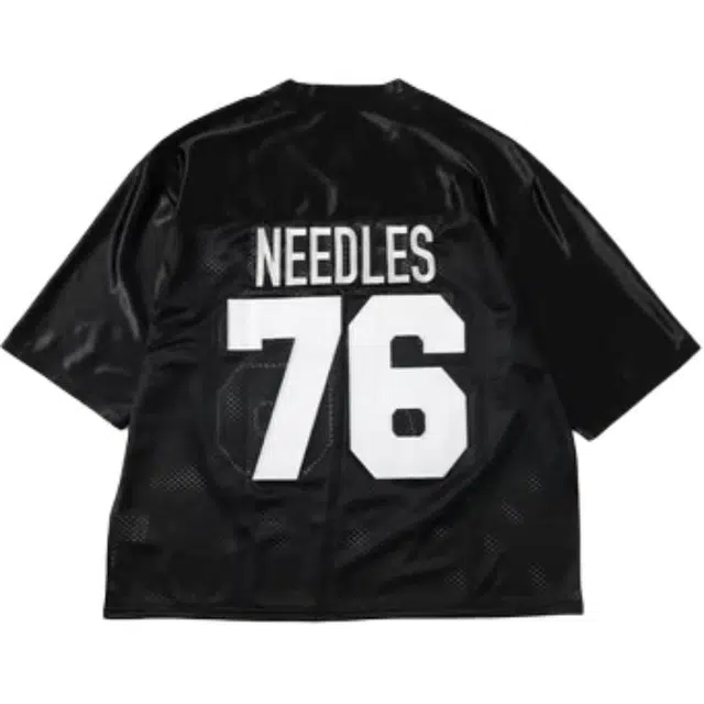 Needles x beams beams SS25 V