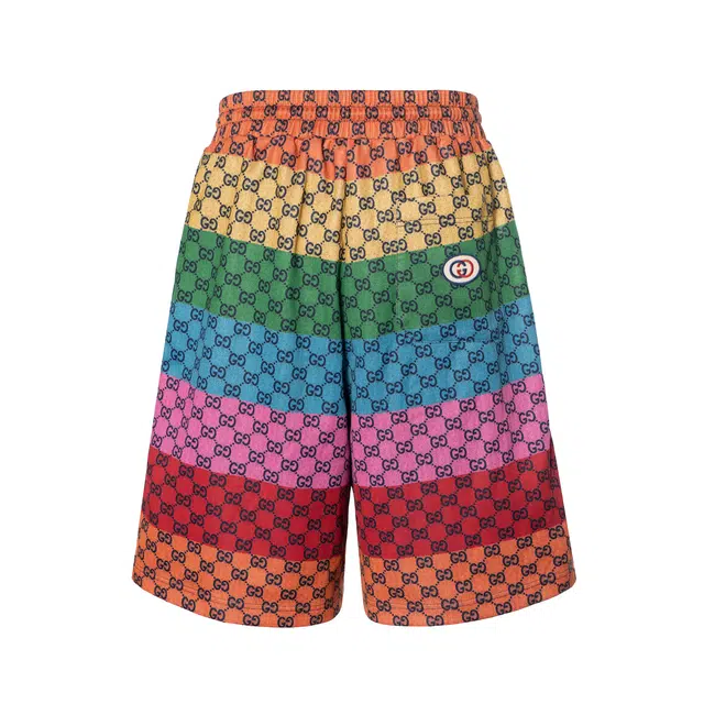 GUCCI SS21 MulticolorG