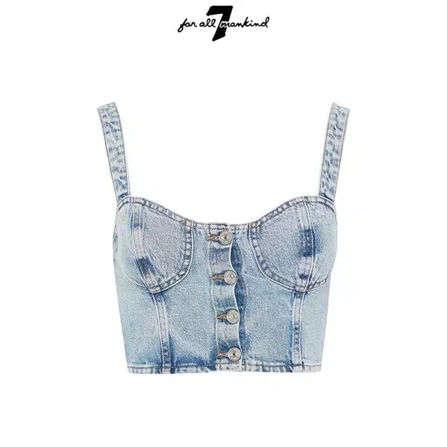 7 FOR ALL MANKIND