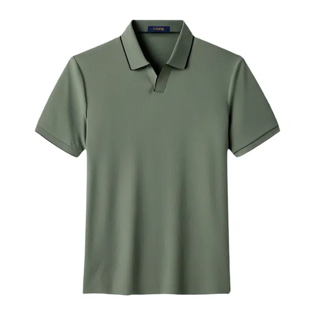 FOSS PHIL 2025POLOVt Polo