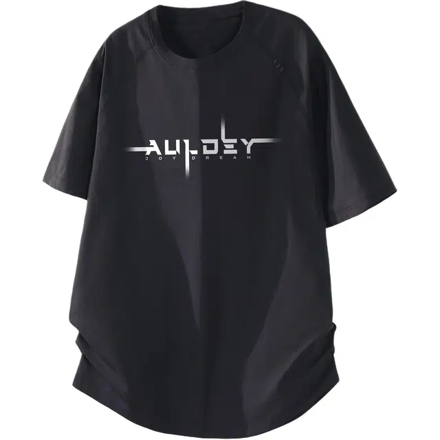 AULDEY logoT