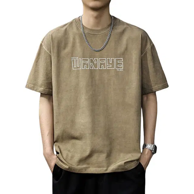 T