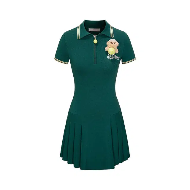 13 DEMARZO Polo
