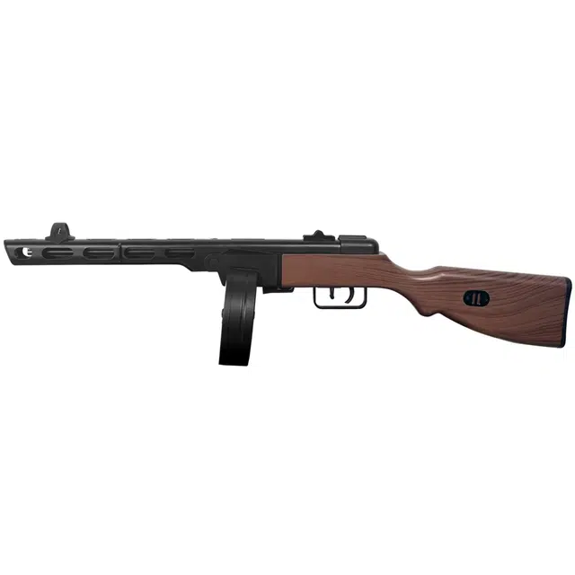 PPSH-41CS