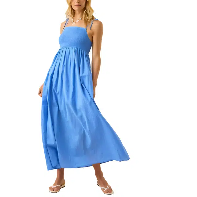 ALTAR'D STATE Ceci Maxi Dress
