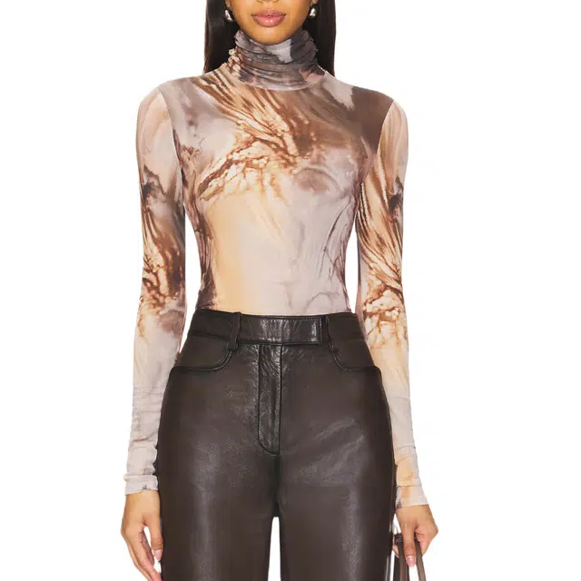 SUPERDOWN Kaia Top T