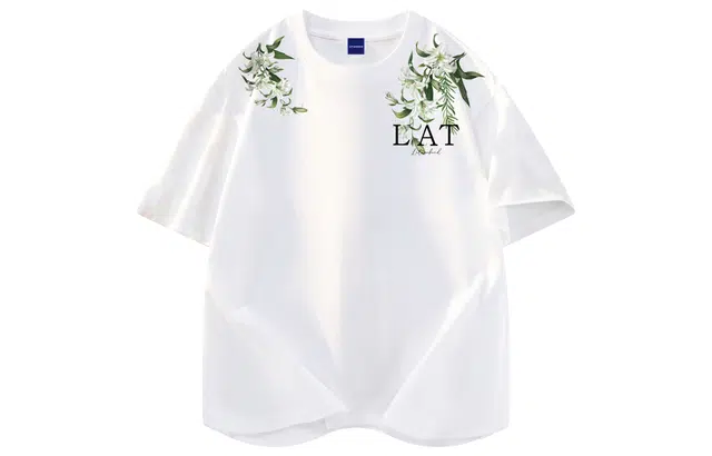 LA'T.WEEKEND 260g LogoT