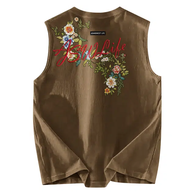 JEANSWEST LIFE Logo