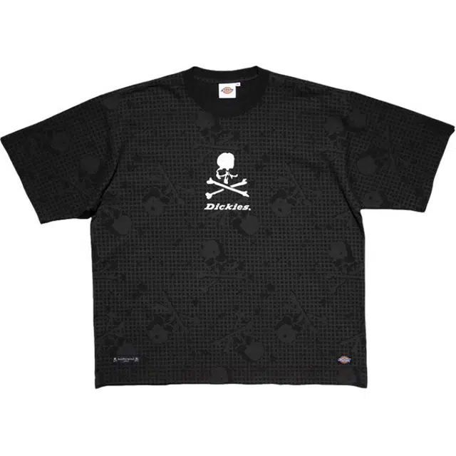 Dickies x mastermind JAPAN DK0A8DMCT
