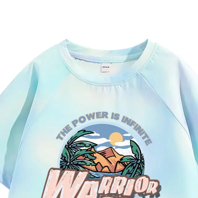 WarriorT