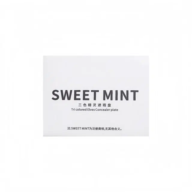 SWEET MINT