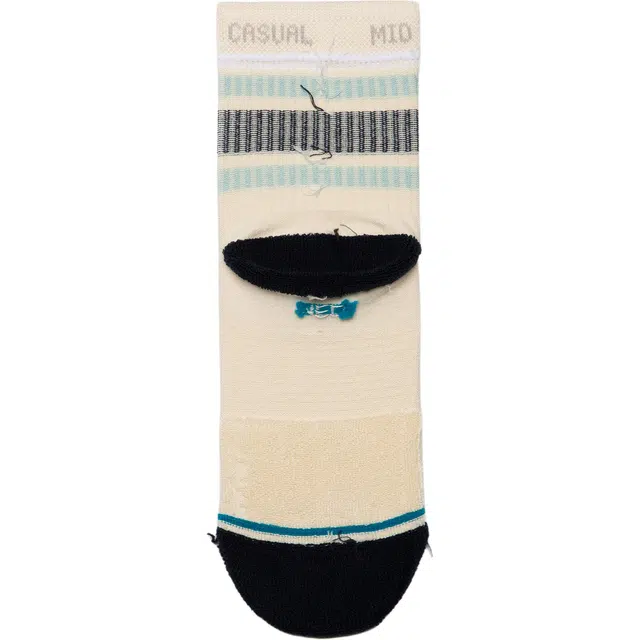Stance 1