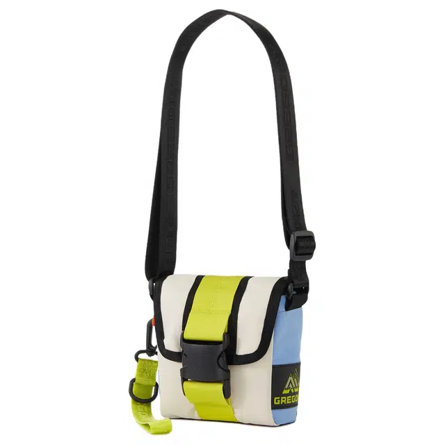 GREGORY Jawbreaker2L