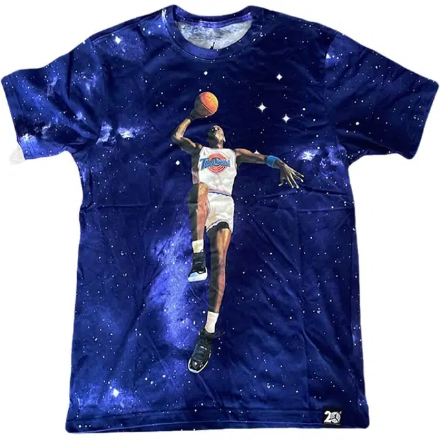 Jordan Air 11 Galaxy T