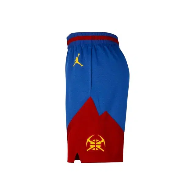 Jordan Denver Nuggets Statement Edition Dri-FIT NBA Swingman