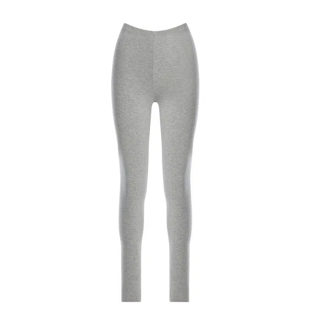 NAKED WARDROBE High Waist Legging NW
