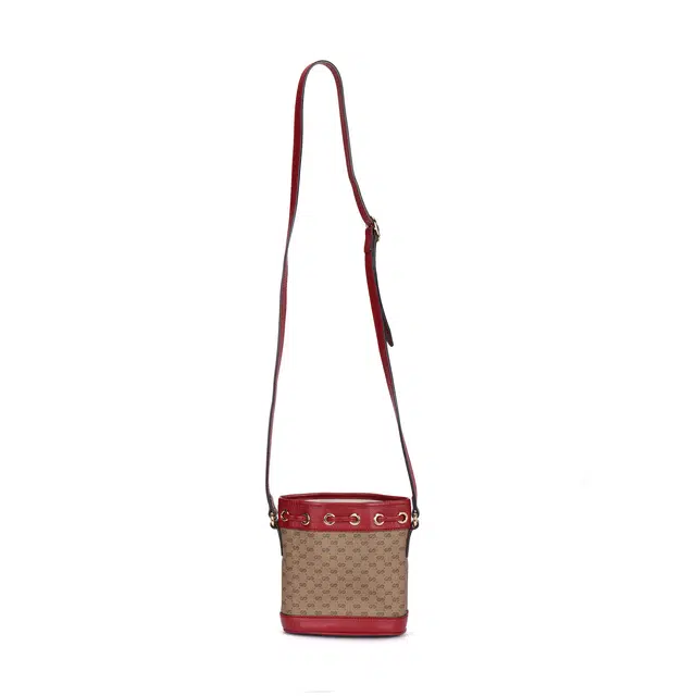 GUCCI x DoraemonA Logo