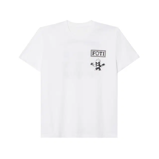 Chrome Hearts T