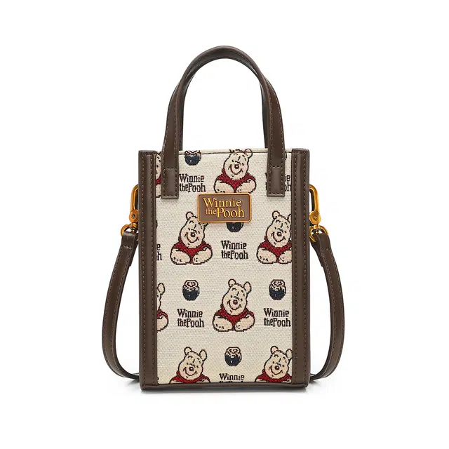 Disney PU