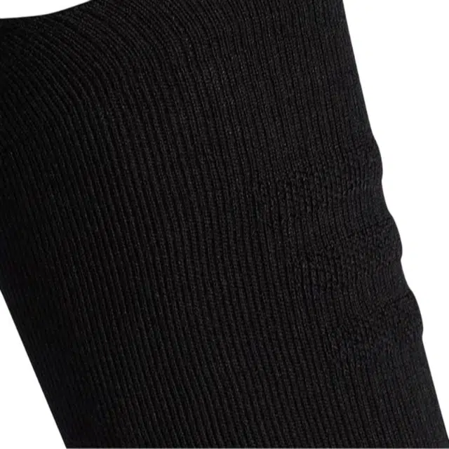 adidas Training High Socks Black