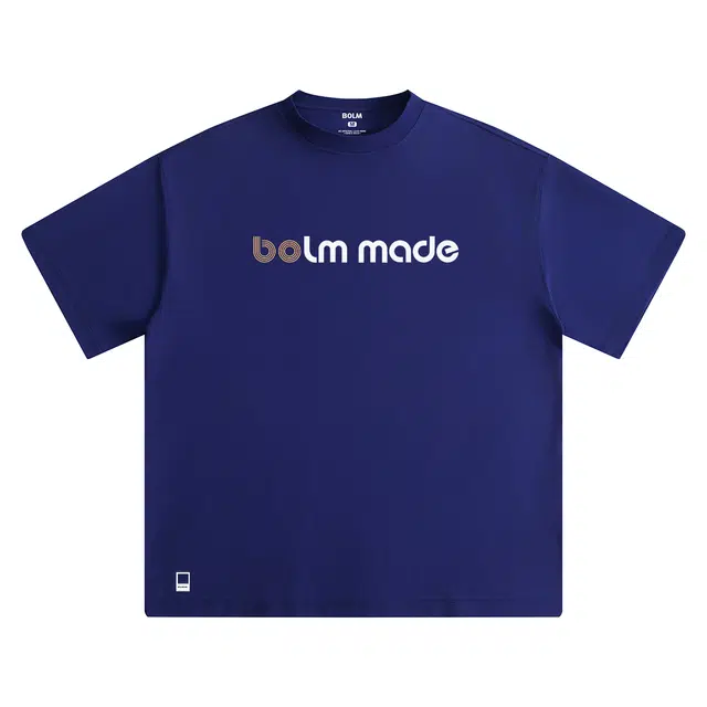 BOLM T