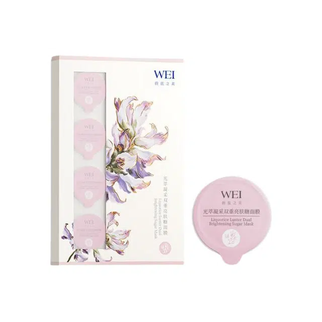 WEI 8