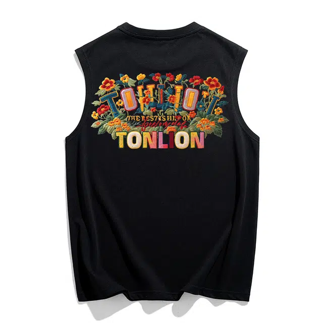 tonlion LOGO