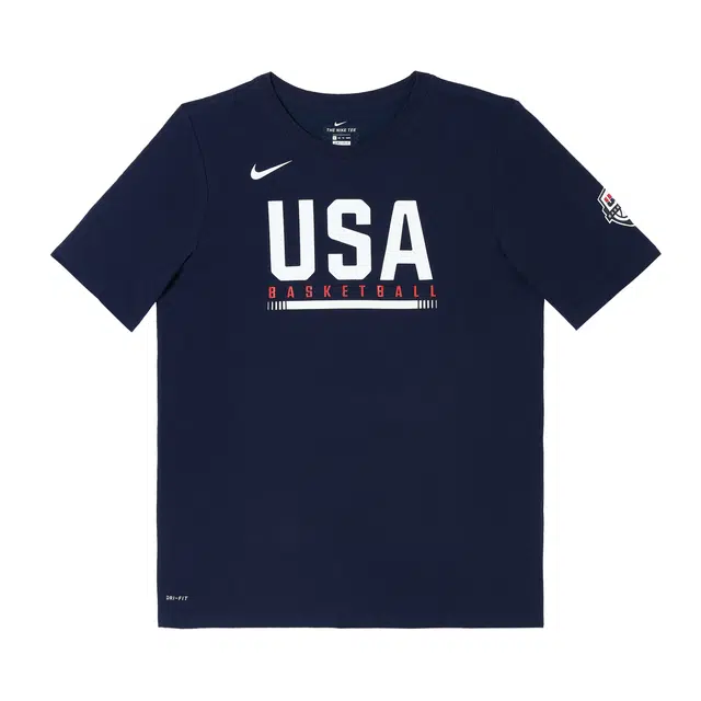 NikeNBA Dri-FitT