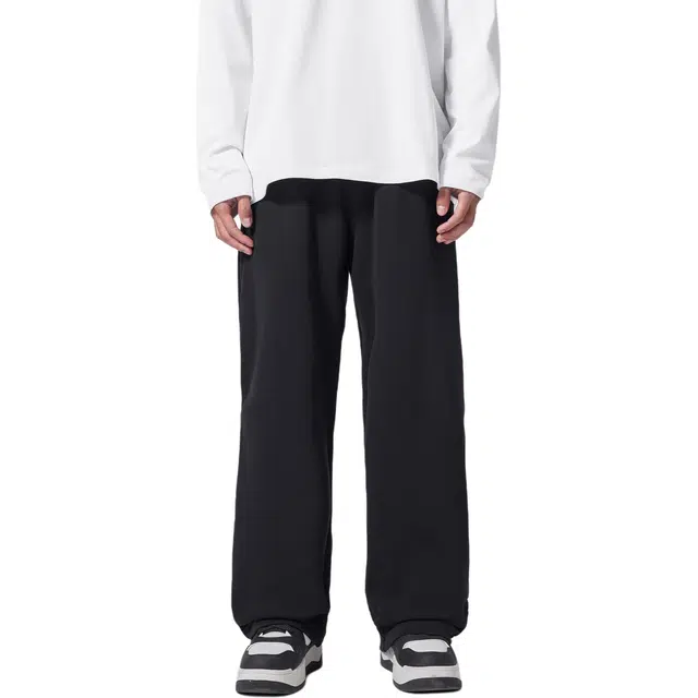 Bodydream Wide Leg Knit Pants