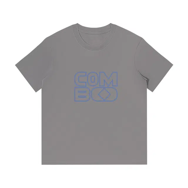 COMBO logoT