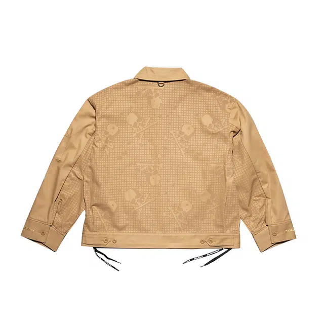 Dickies x mastermind JAPAN