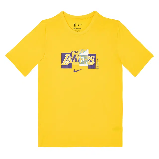 NikeNBA T logo