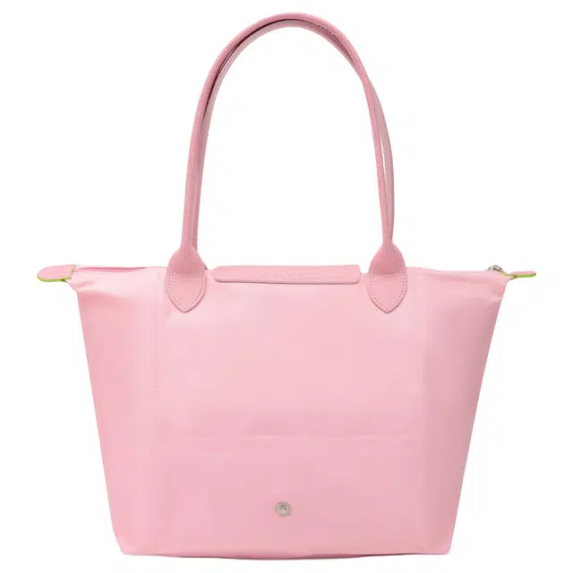 LONGCHAMP Le Pliage Green Tote