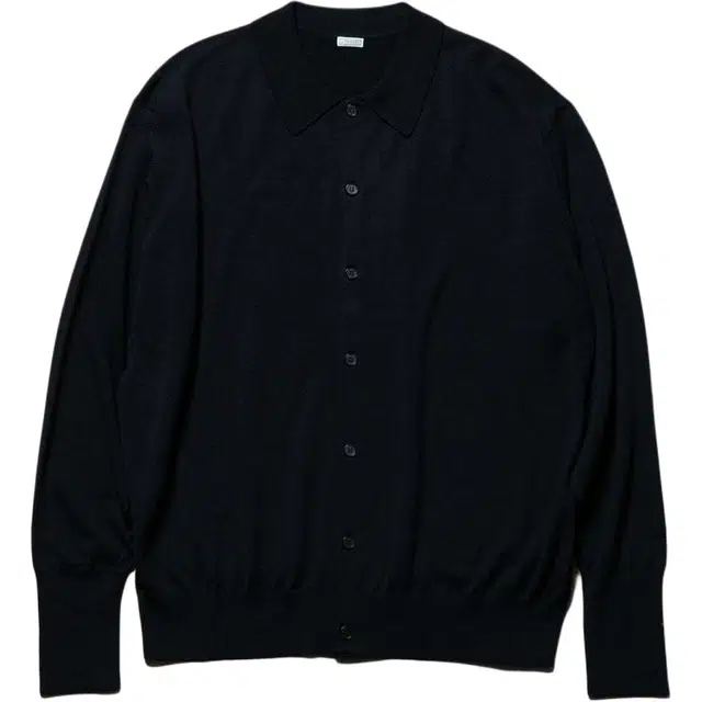 A.PRESSE FW25 Polo
